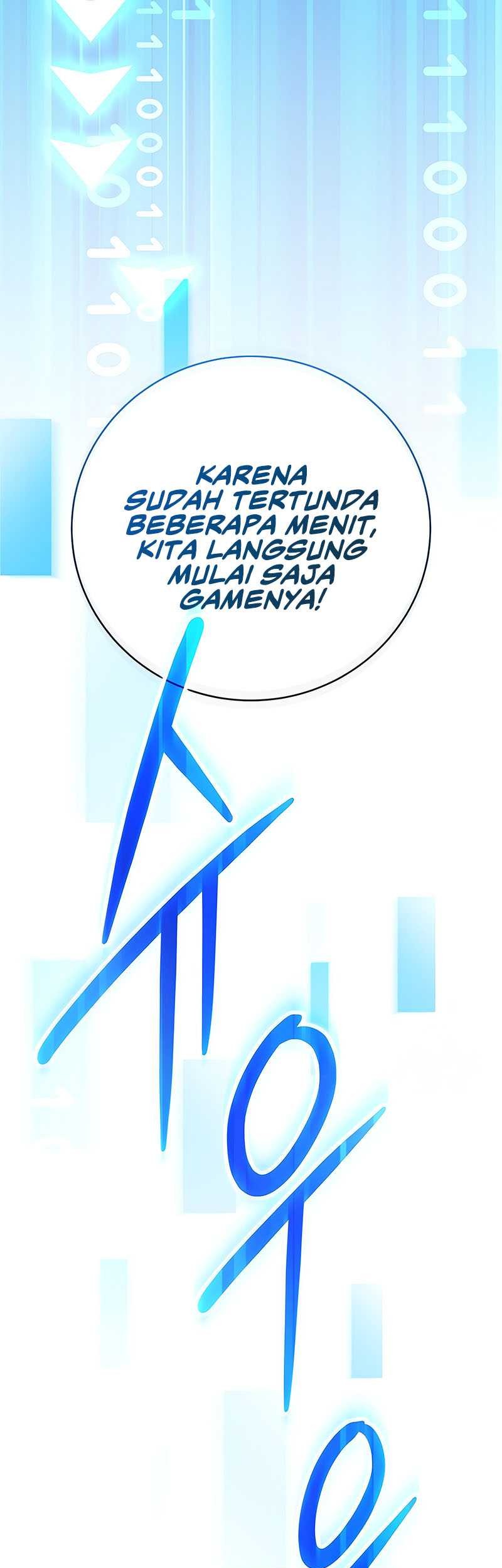 Genius Archer’s Streaming Chapter 14 Gambar 26