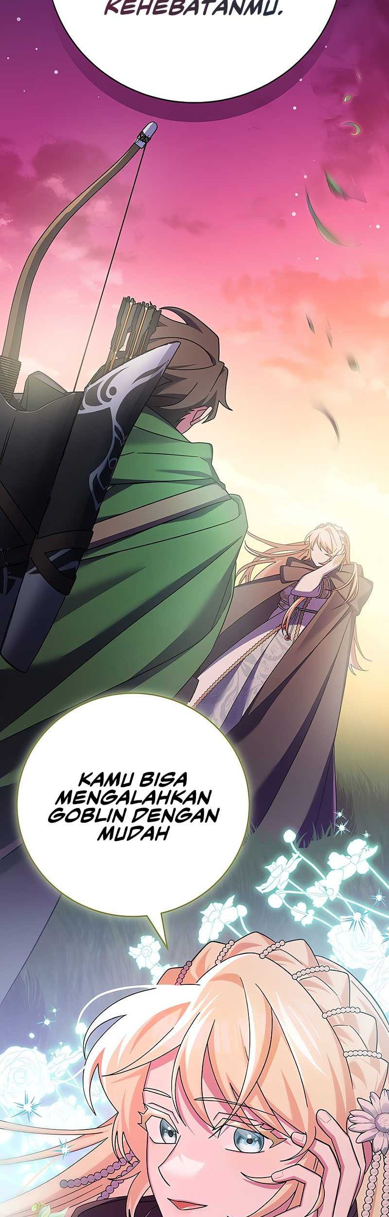 Genius Archer’s Streaming Chapter 14 Gambar 28