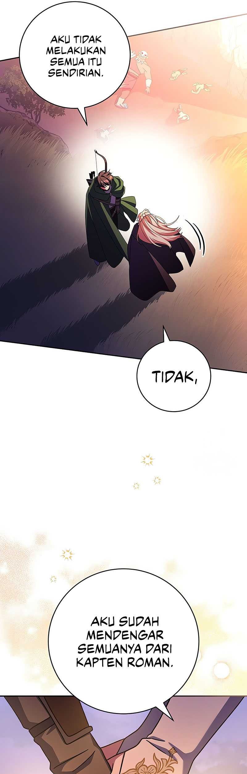 Genius Archer’s Streaming Chapter 14 Gambar 30