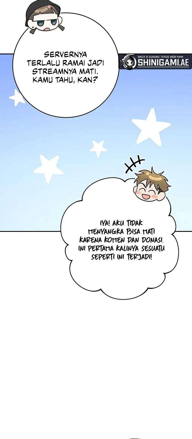 Genius Archer’s Streaming Chapter 11 Gambar 53