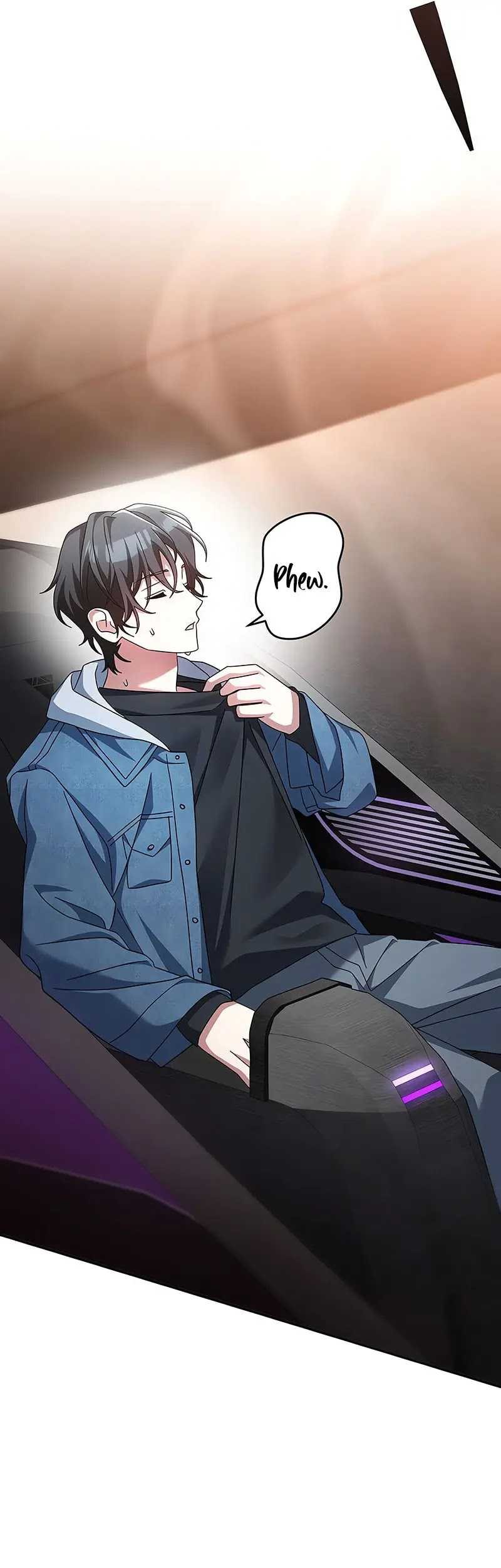 Genius Archer’s Streaming Chapter 11 Gambar 50