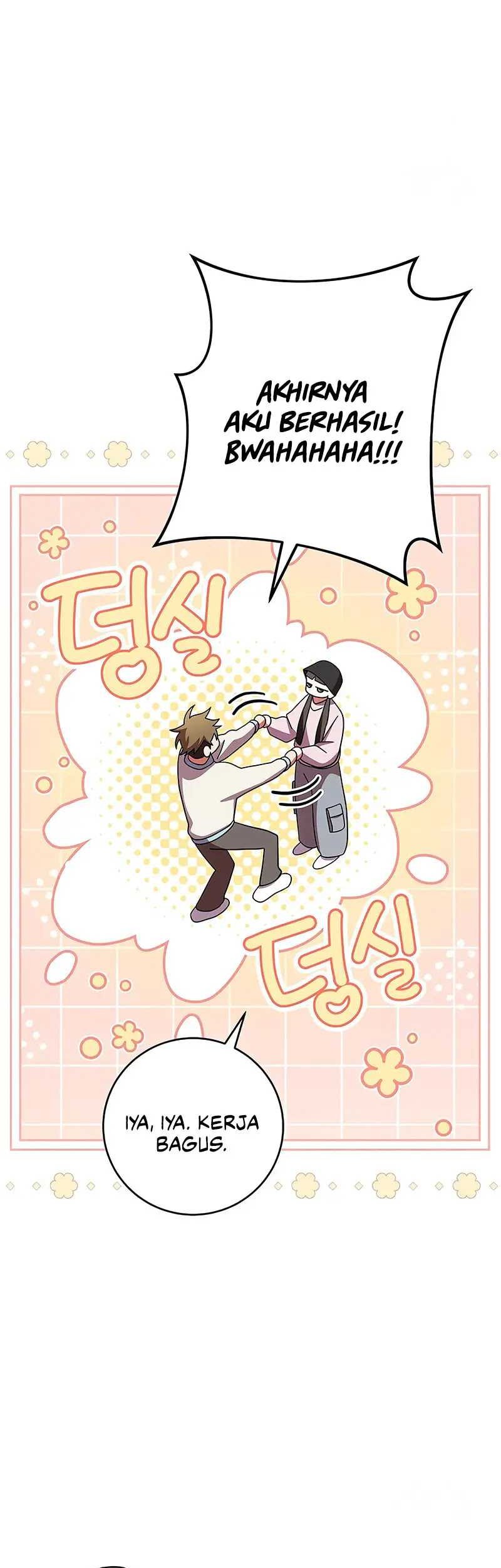 Genius Archer’s Streaming Chapter 11 Gambar 52