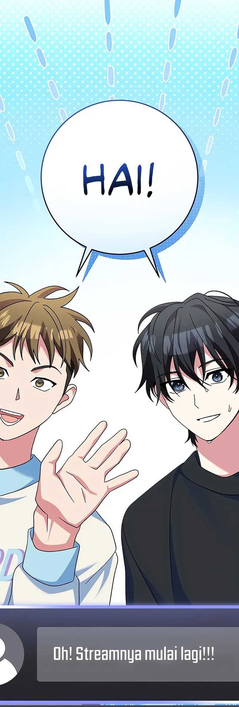 Genius Archer’s Streaming Chapter 11 Gambar 57