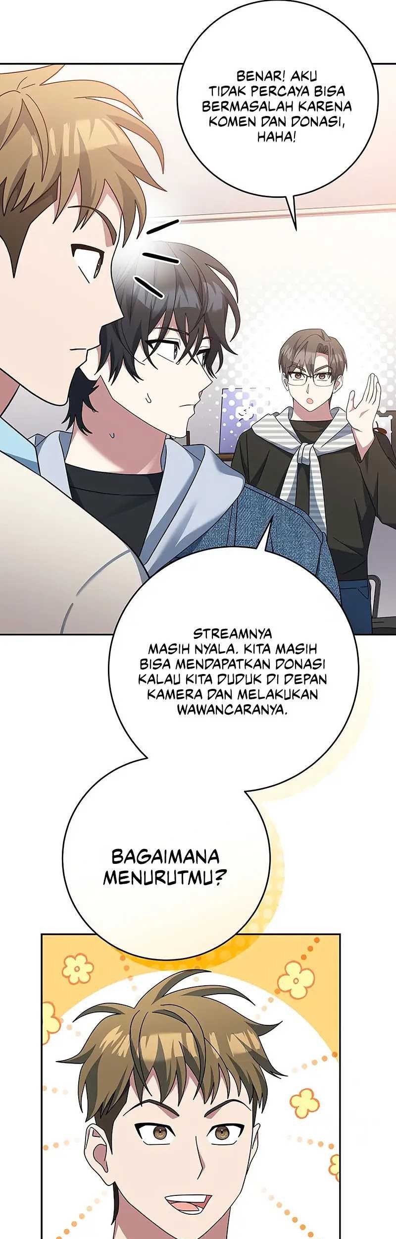 Genius Archer’s Streaming Chapter 11 Gambar 54