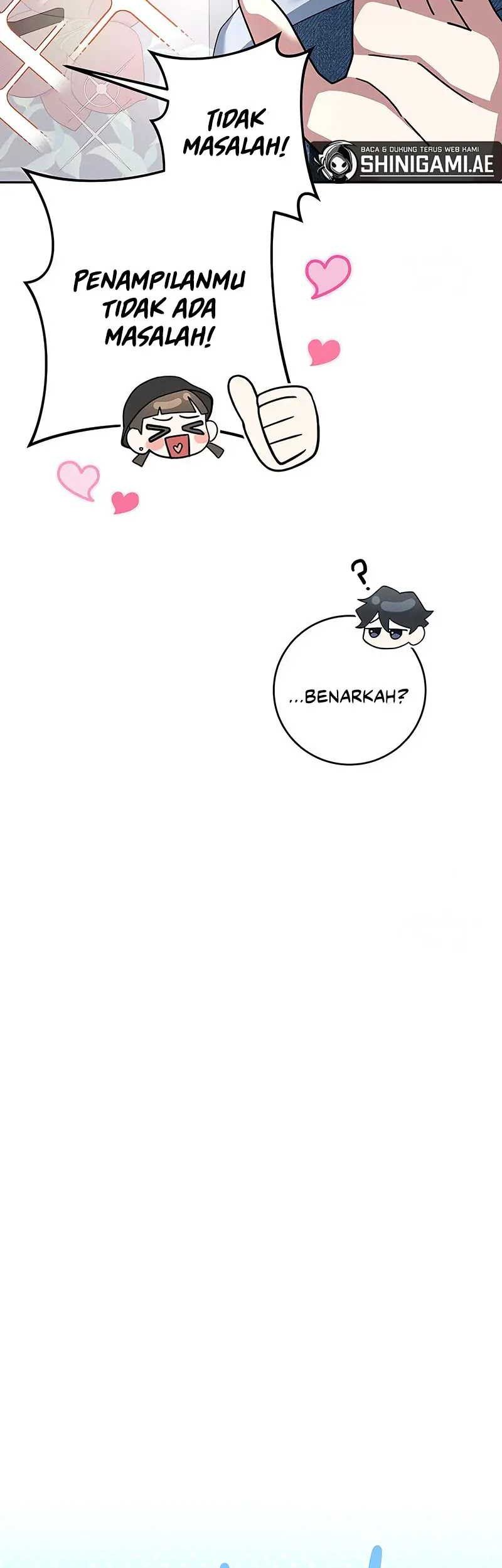 Genius Archer’s Streaming Chapter 11 Gambar 56