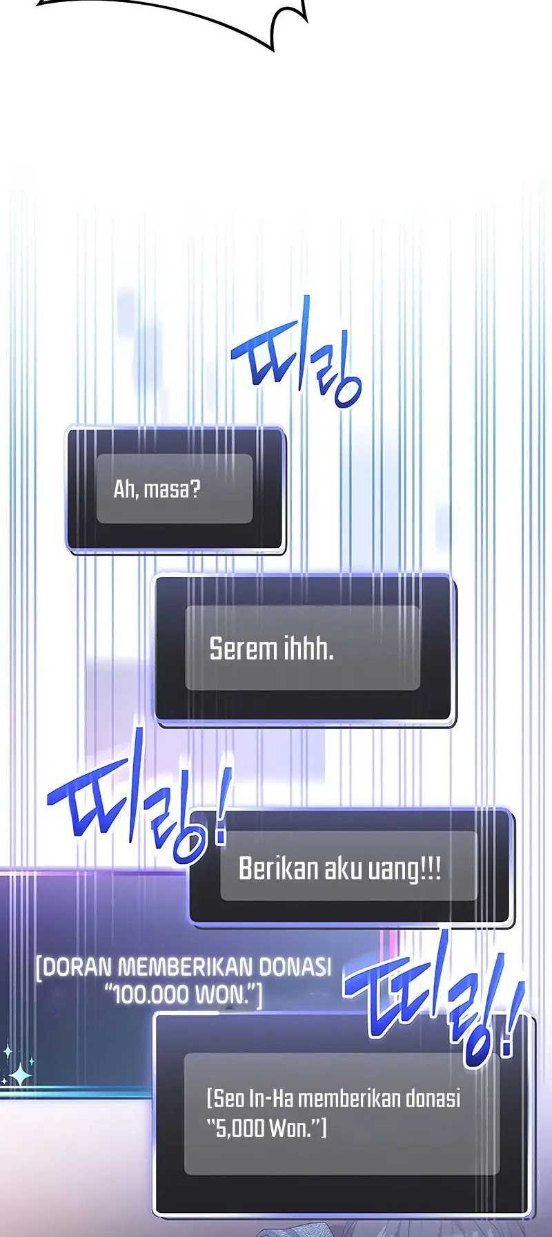 Genius Archer’s Streaming Chapter 11 Gambar 61