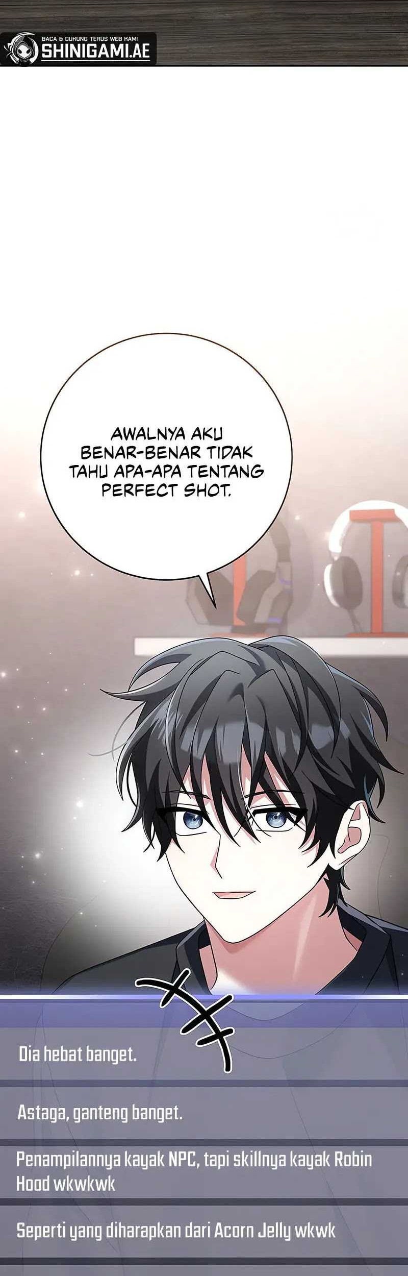 Genius Archer’s Streaming Chapter 11 Gambar 59