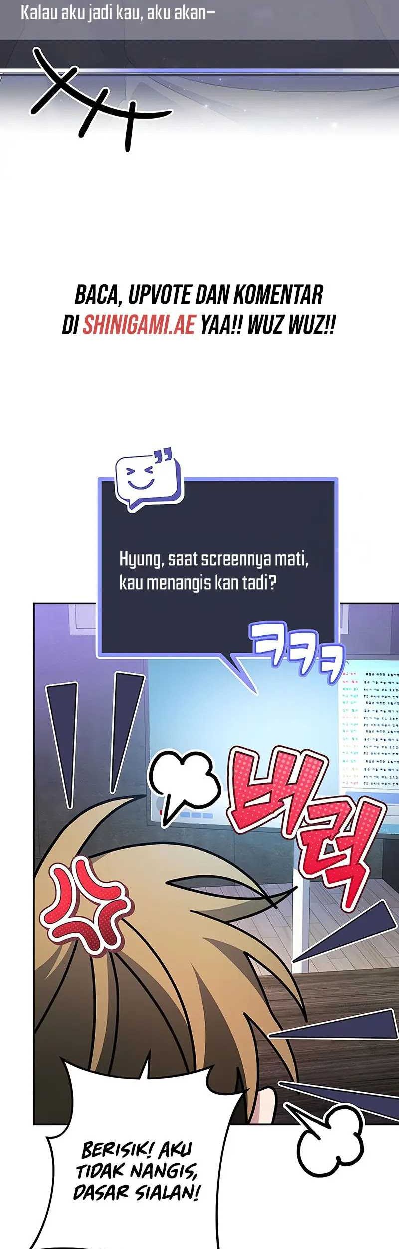 Genius Archer’s Streaming Chapter 11 Gambar 60