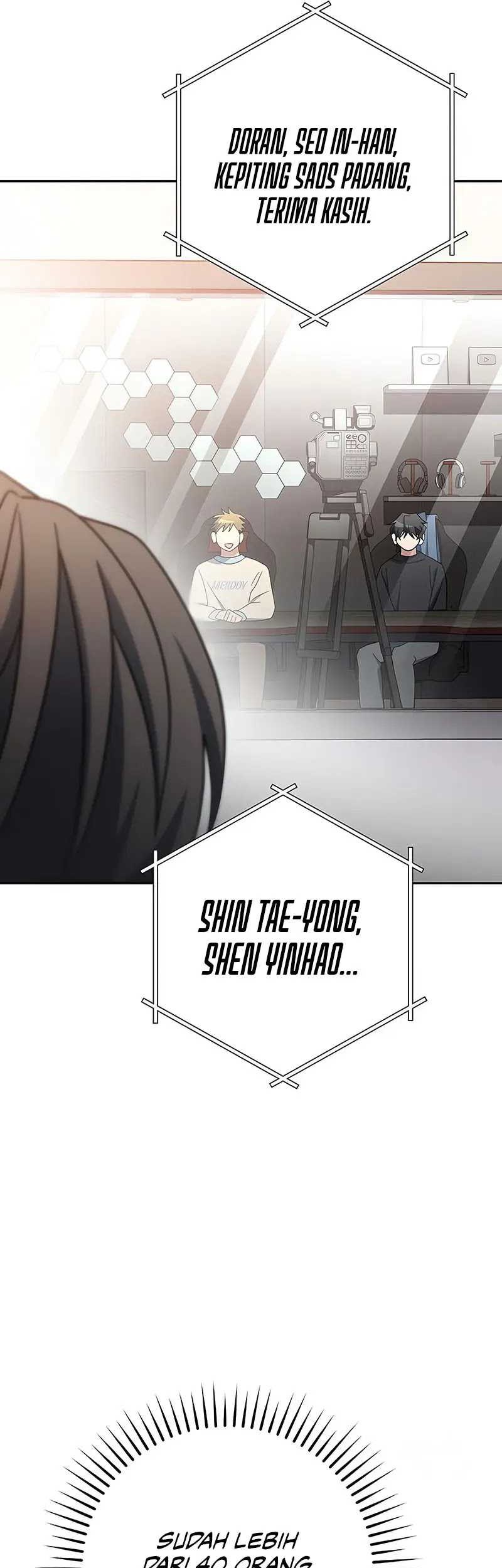 Genius Archer’s Streaming Chapter 11 Gambar 64