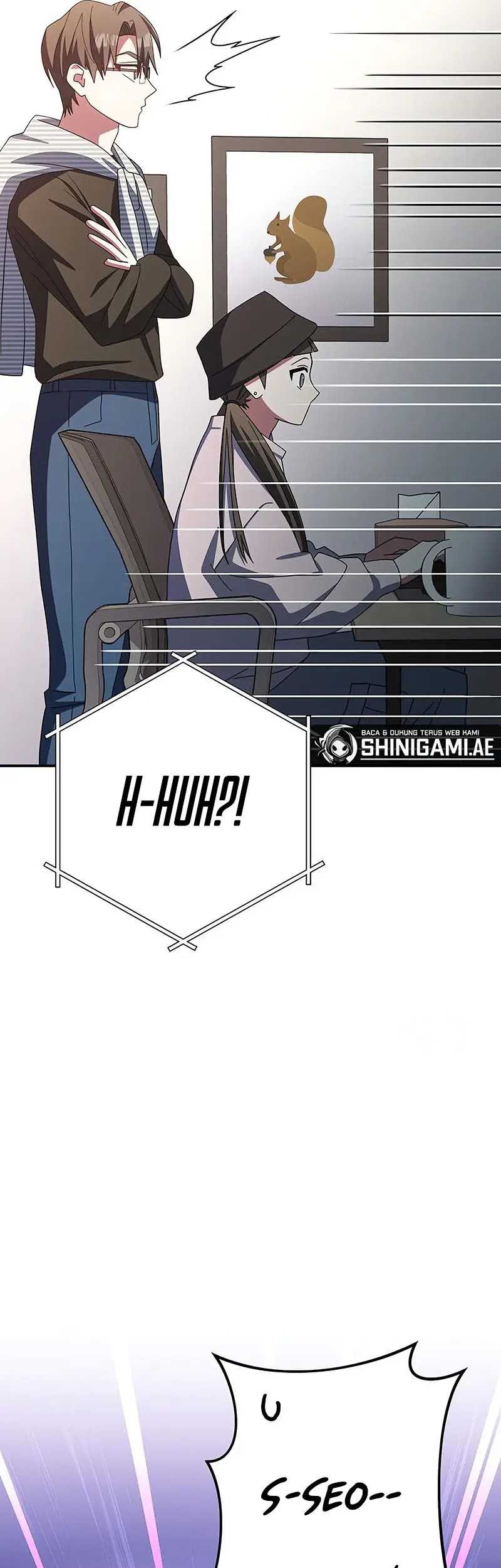 Genius Archer’s Streaming Chapter 11 Gambar 66