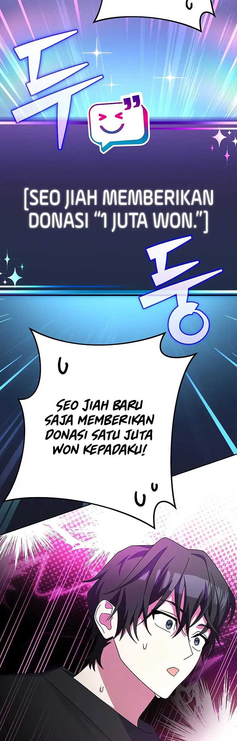 Genius Archer’s Streaming Chapter 11 Gambar 67