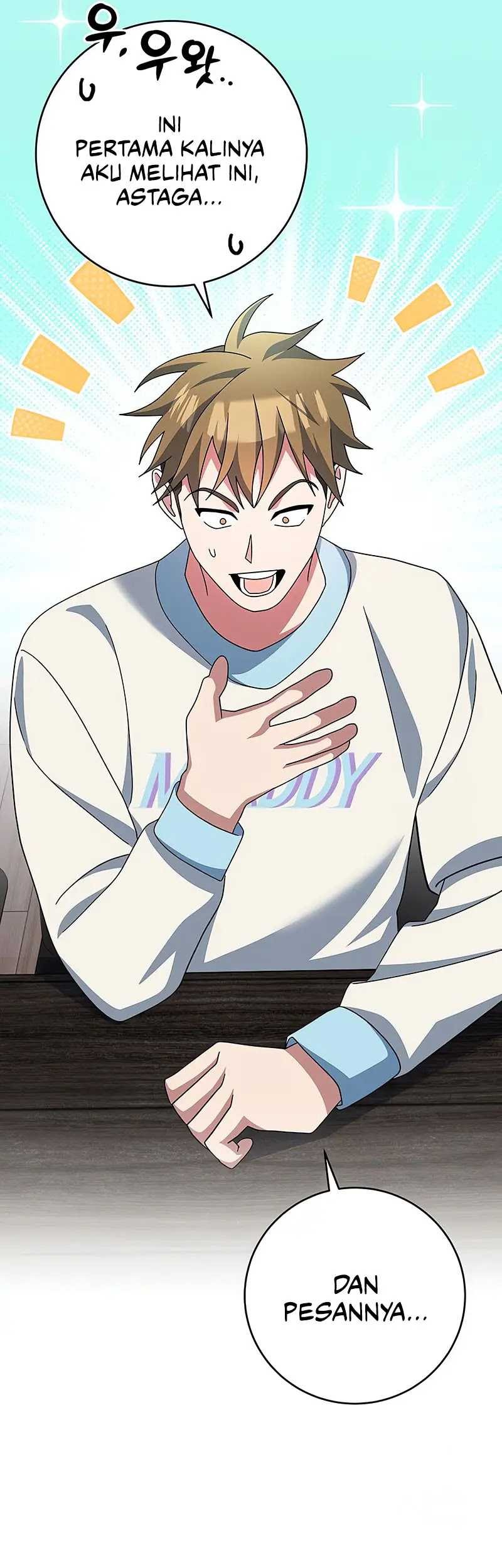 Genius Archer’s Streaming Chapter 11 Gambar 70