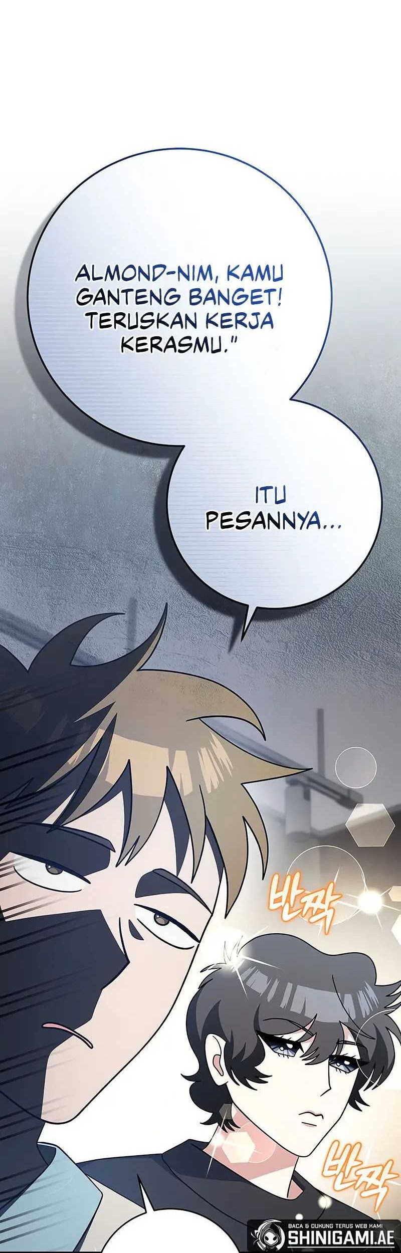 Genius Archer’s Streaming Chapter 11 Gambar 71