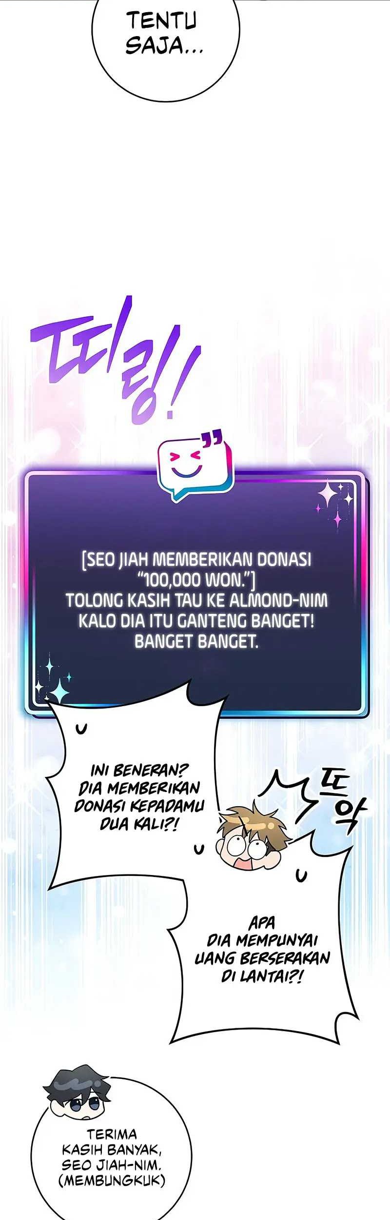 Genius Archer’s Streaming Chapter 11 Gambar 72