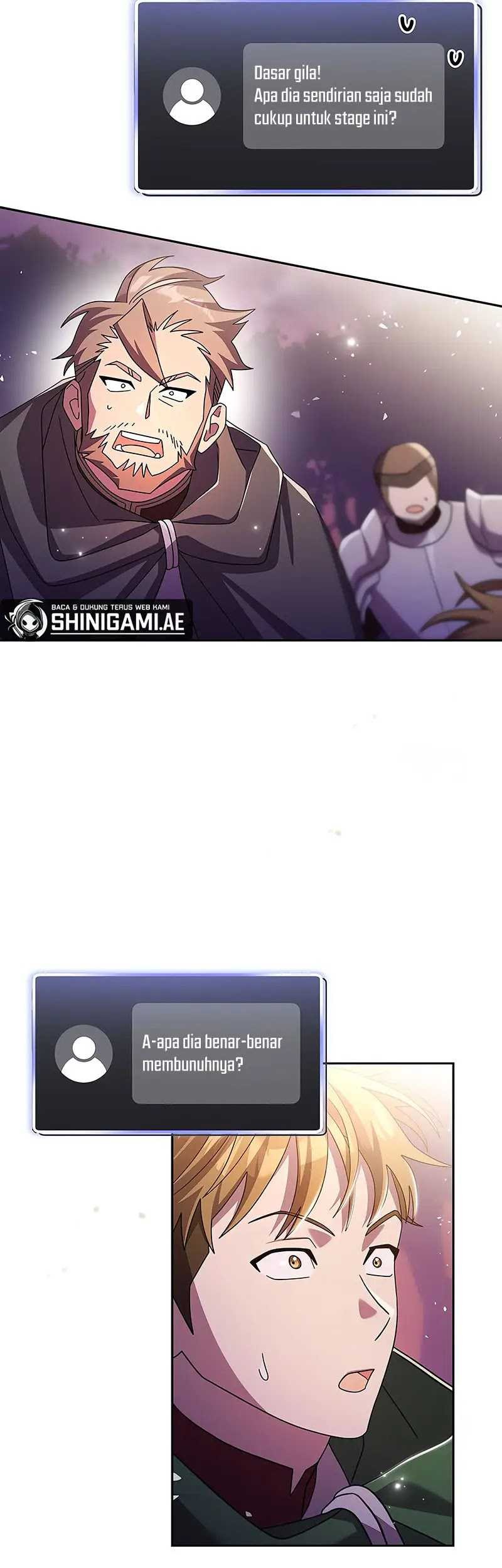 Genius Archer’s Streaming Chapter 11 Gambar 34