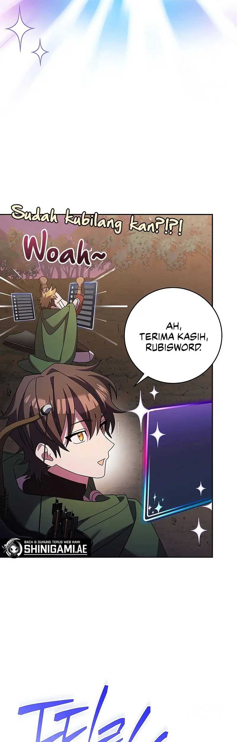 Genius Archer’s Streaming Chapter 11 Gambar 44