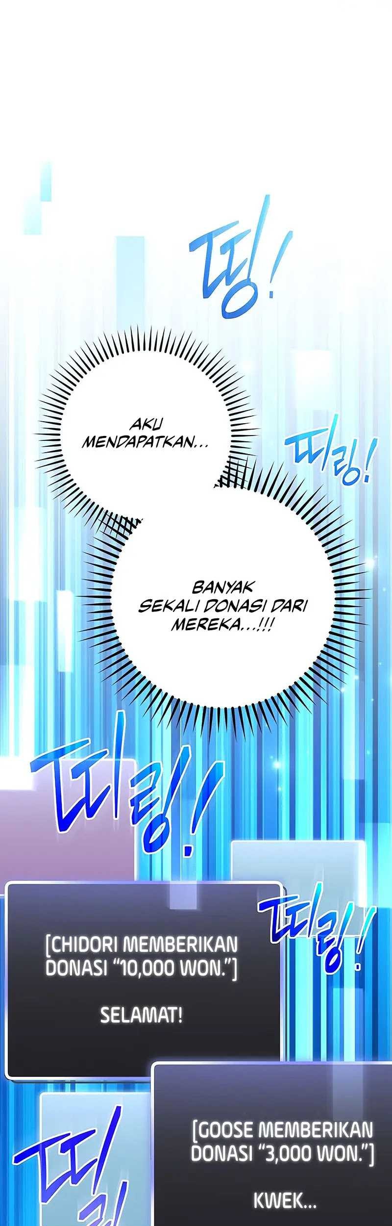 Genius Archer’s Streaming Chapter 11 Gambar 46