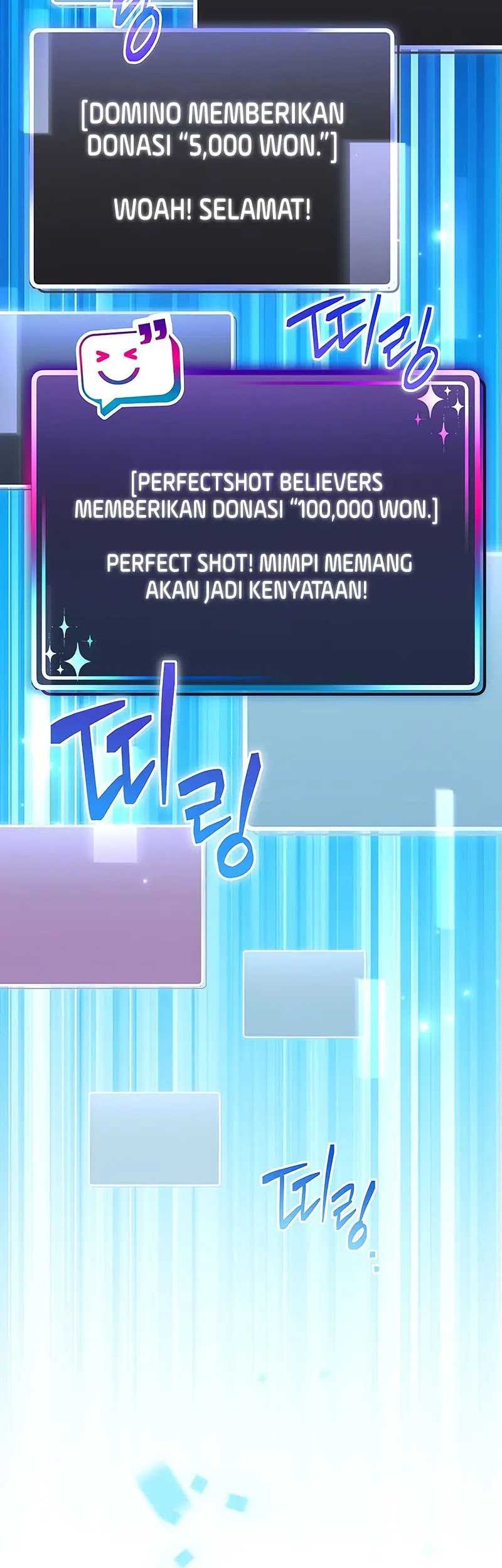 Genius Archer’s Streaming Chapter 11 Gambar 47