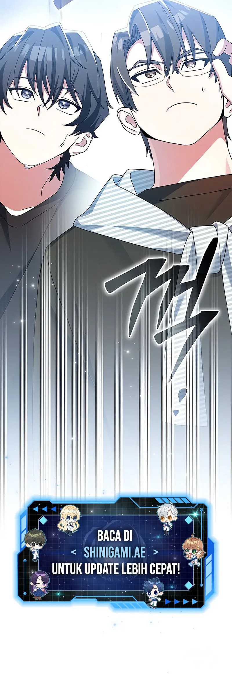 Genius Archer’s Streaming Chapter 11 Gambar 90