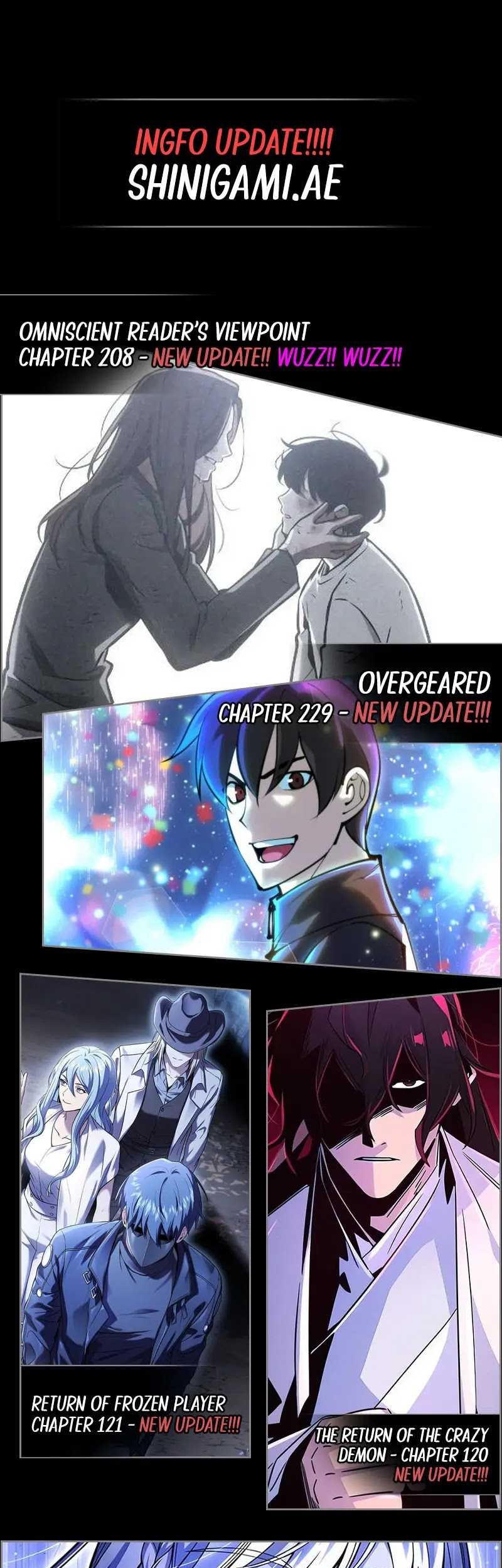 Genius Archer’s Streaming Chapter 11 Gambar 91