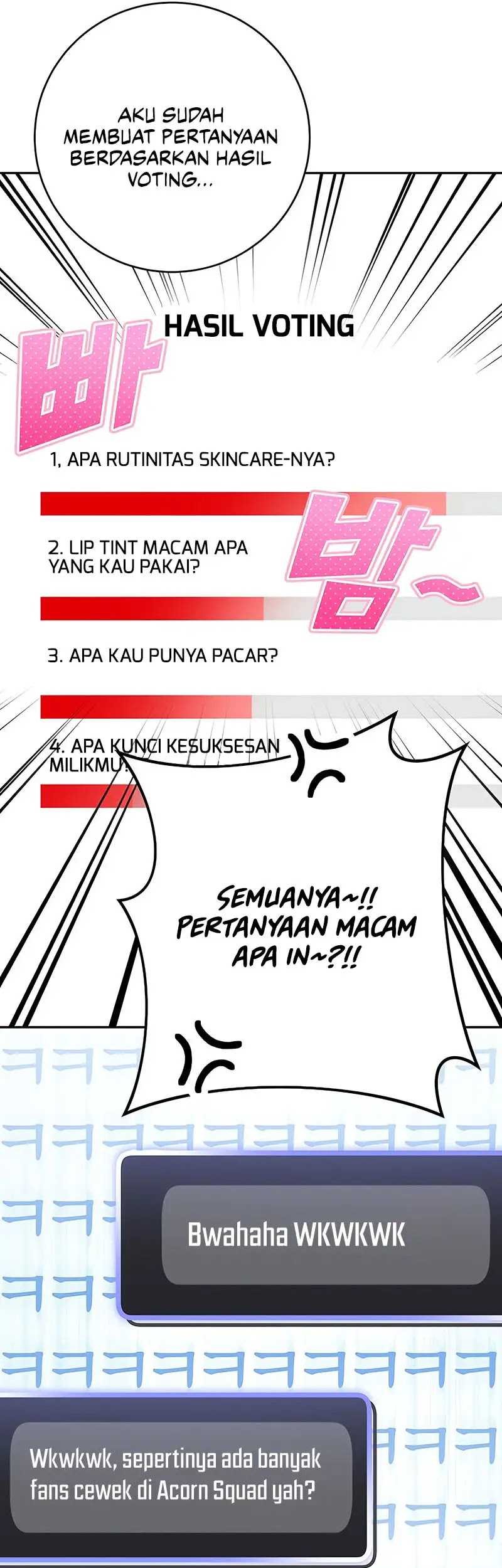 Genius Archer’s Streaming Chapter 11 Gambar 74