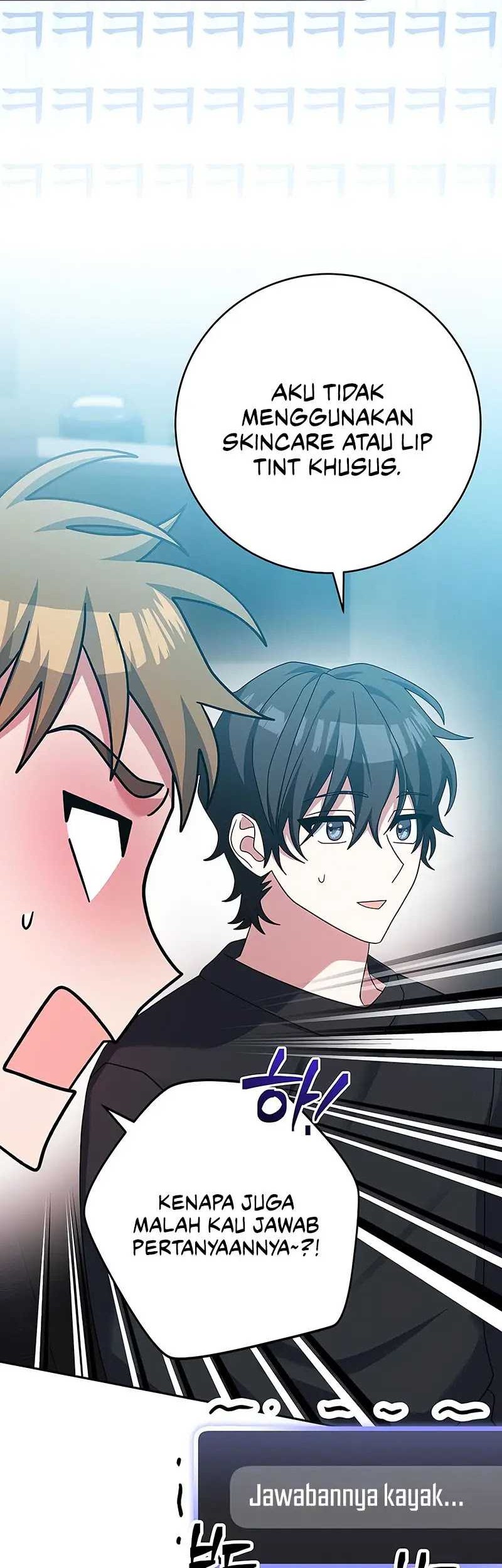 Genius Archer’s Streaming Chapter 11 Gambar 75