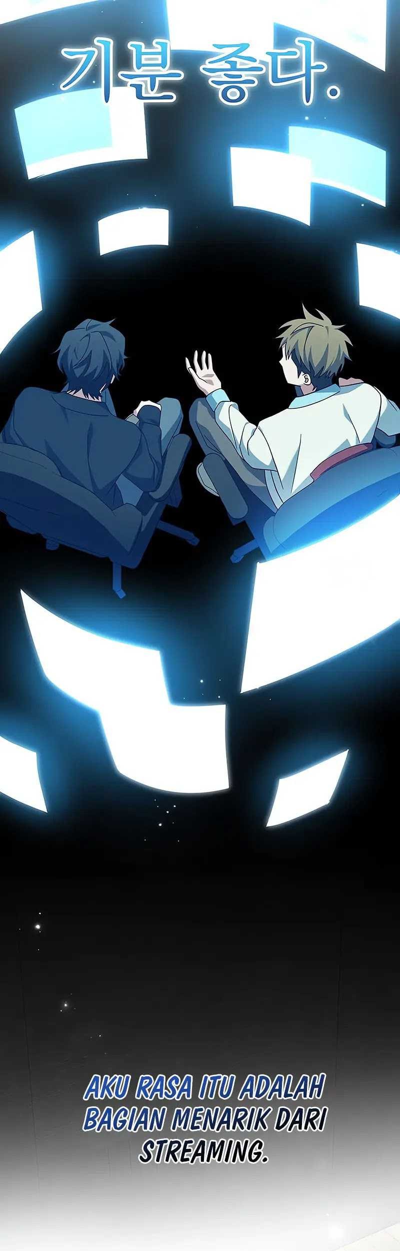 Genius Archer’s Streaming Chapter 11 Gambar 78