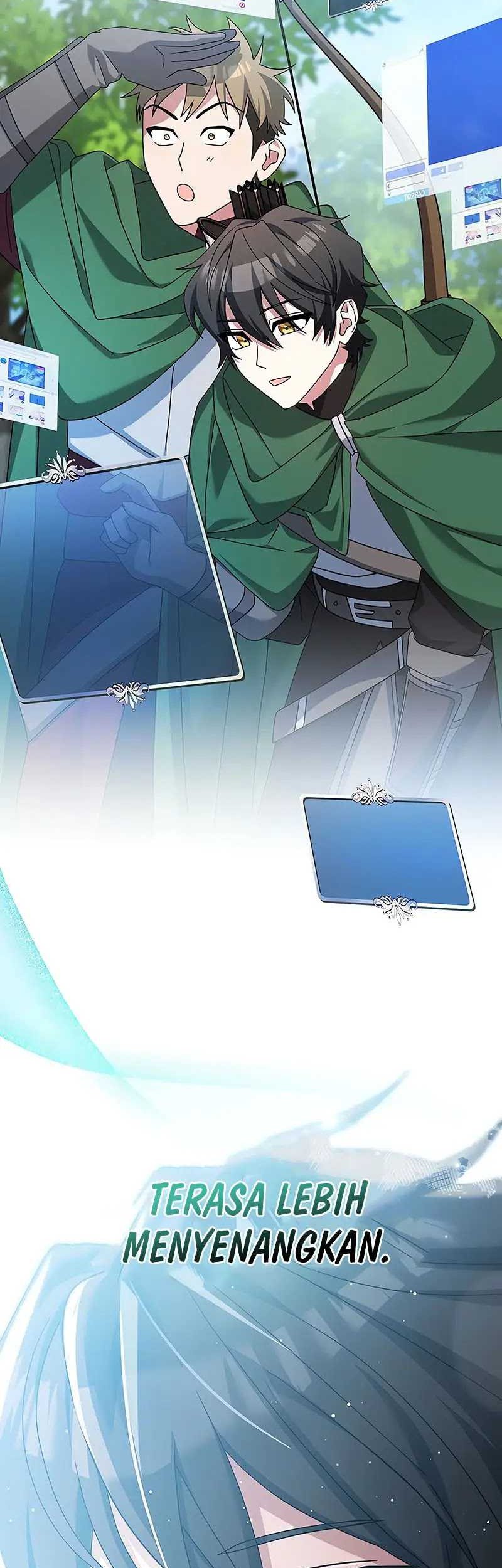 Genius Archer’s Streaming Chapter 11 Gambar 80