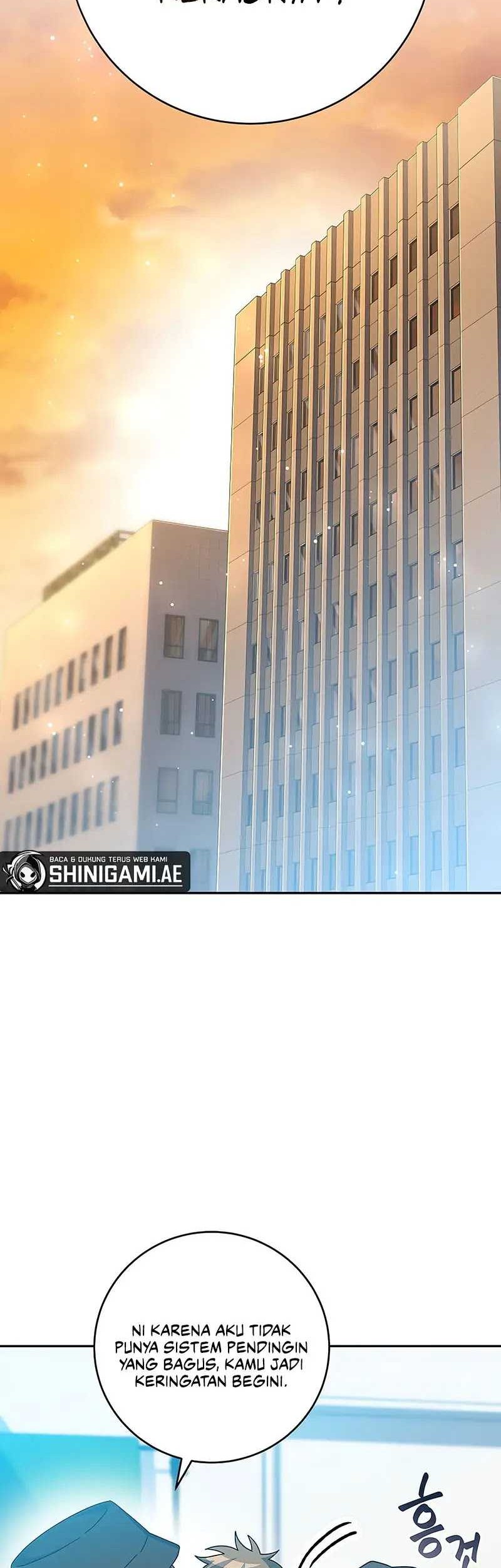 Genius Archer’s Streaming Chapter 11 Gambar 83
