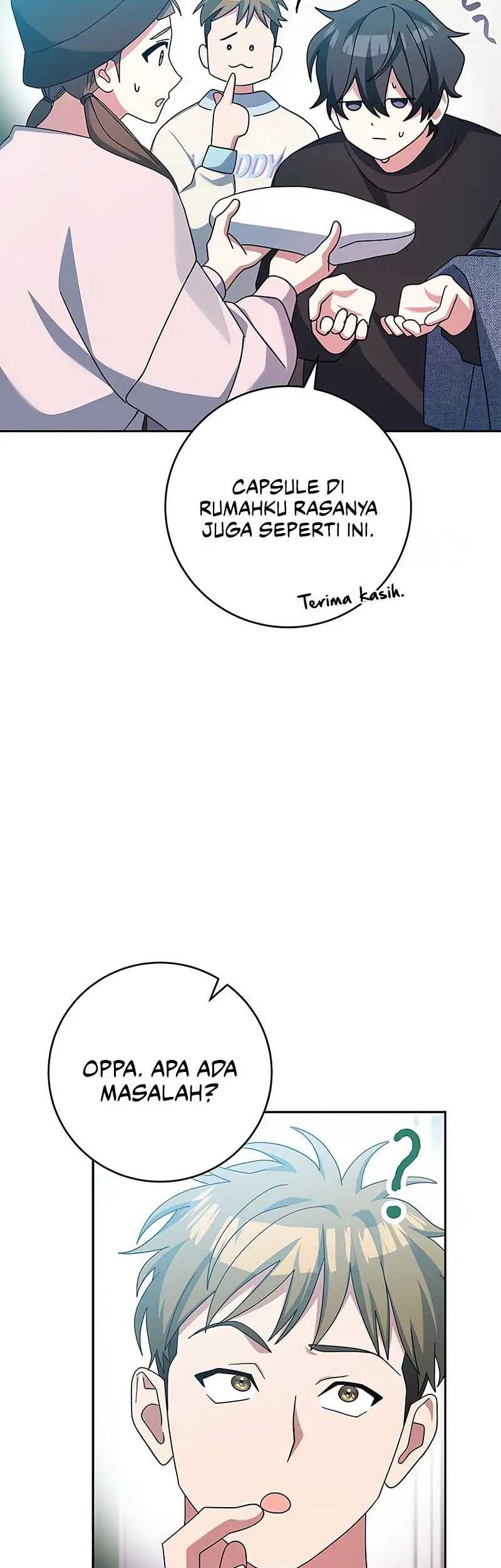 Genius Archer’s Streaming Chapter 11 Gambar 84