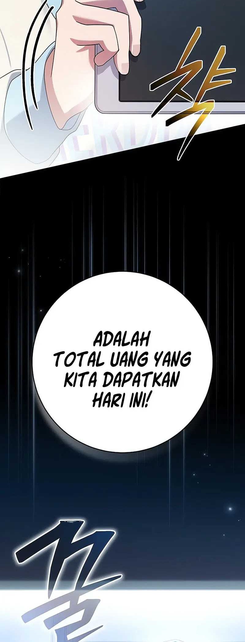 Genius Archer’s Streaming Chapter 11 Gambar 89