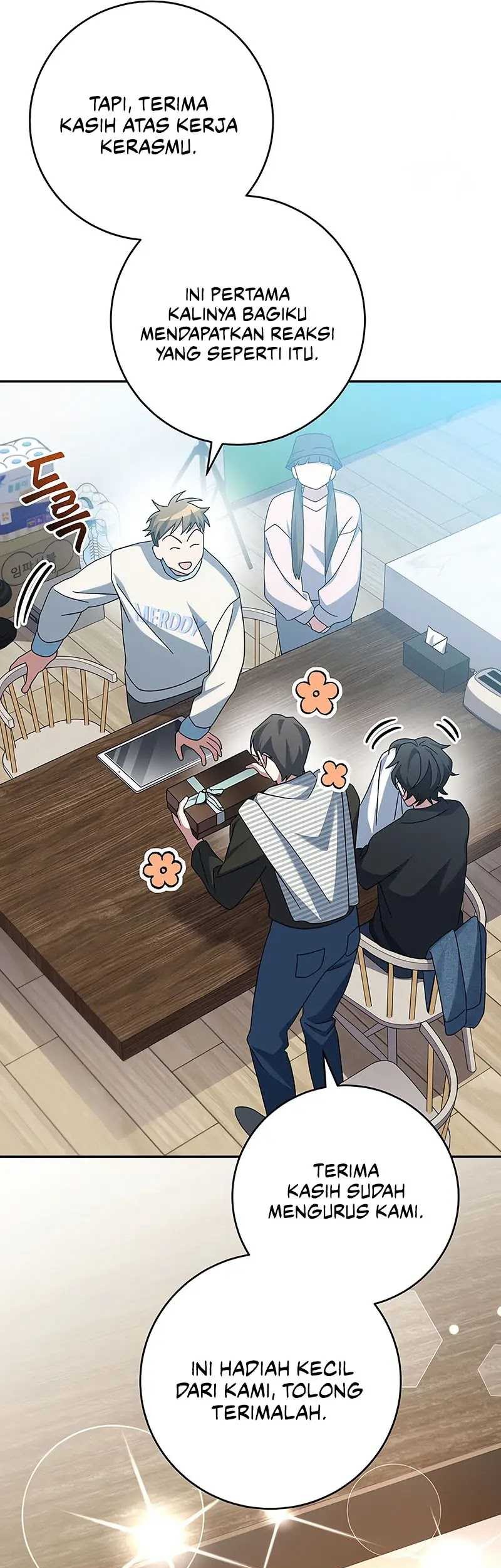 Genius Archer’s Streaming Chapter 11 Gambar 86