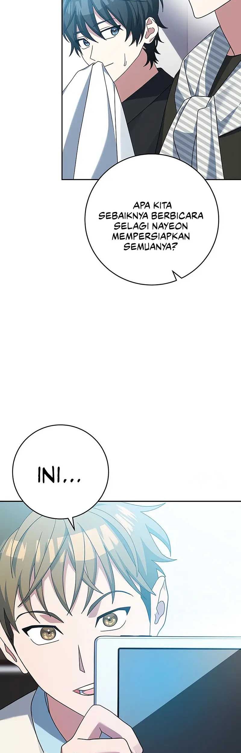 Genius Archer’s Streaming Chapter 11 Gambar 88