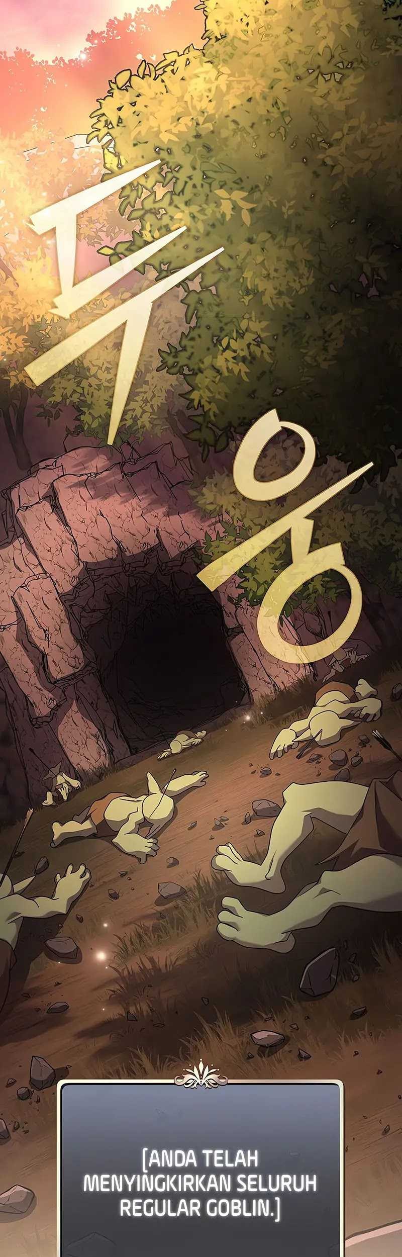 Manhwa Genius Archer’s Streaming Chapter 11 gambar nomor 2