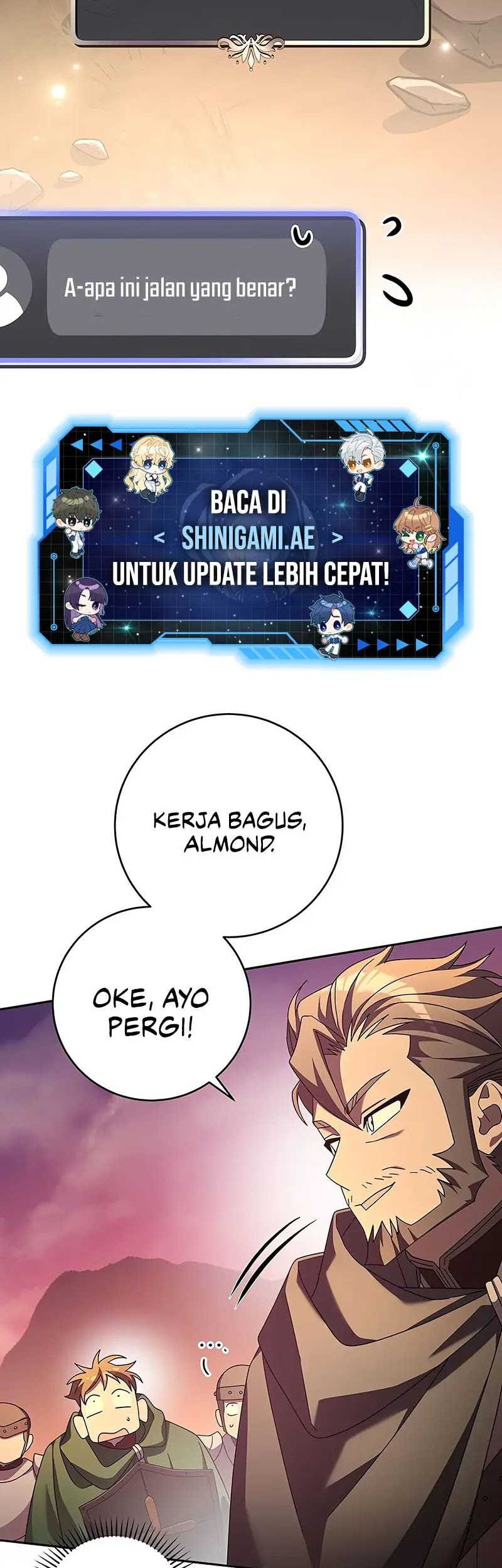 Genius Archer’s Streaming Chapter 11 Gambar 3