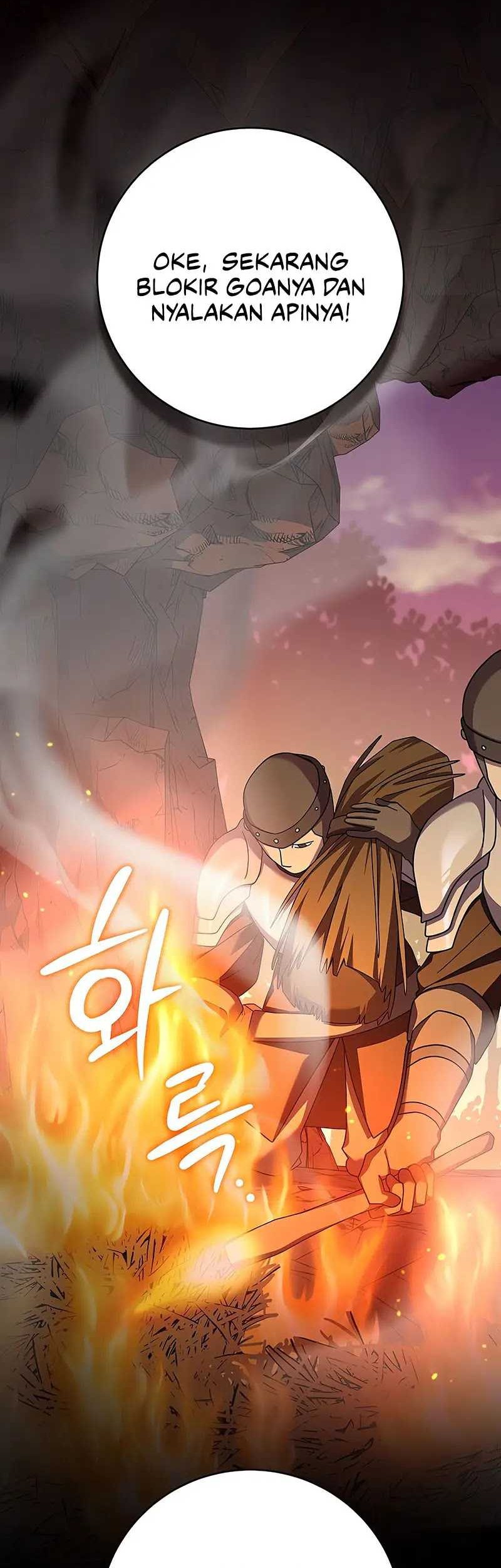 Genius Archer’s Streaming Chapter 11 Gambar 7