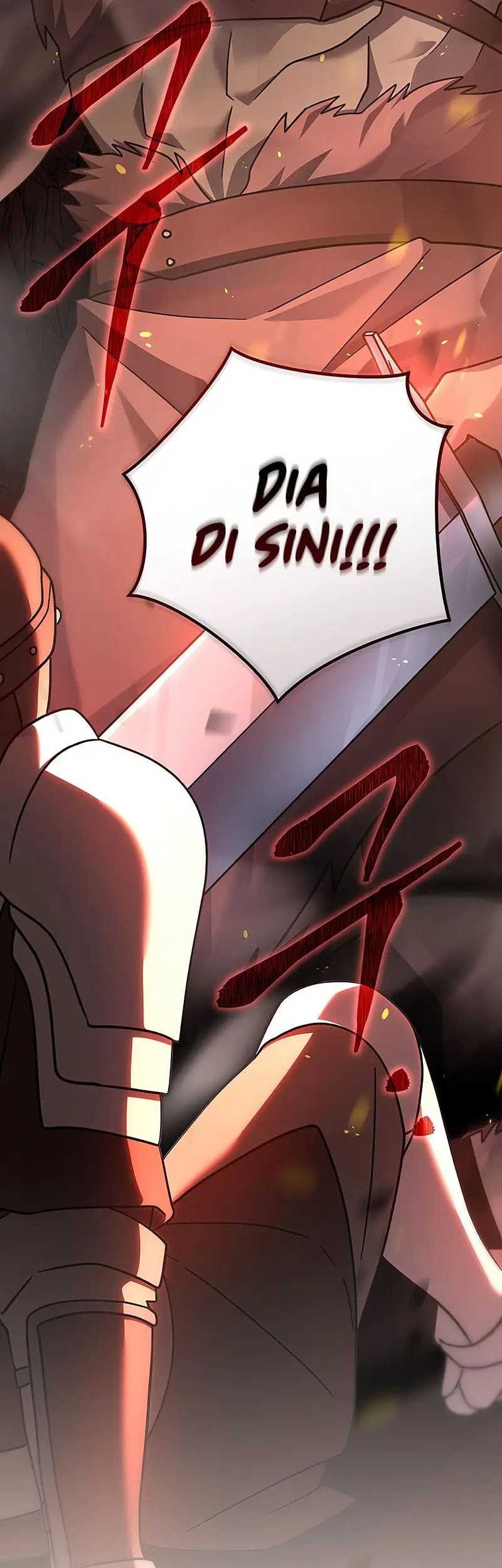 Genius Archer’s Streaming Chapter 11 Gambar 14