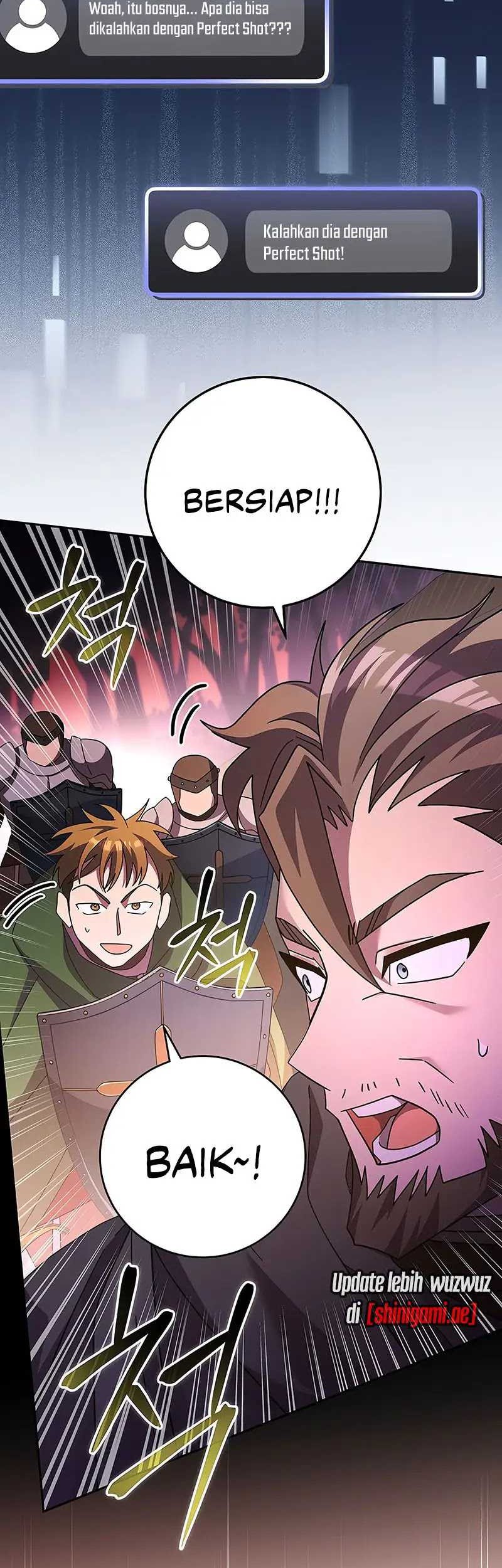 Genius Archer’s Streaming Chapter 11 Gambar 16