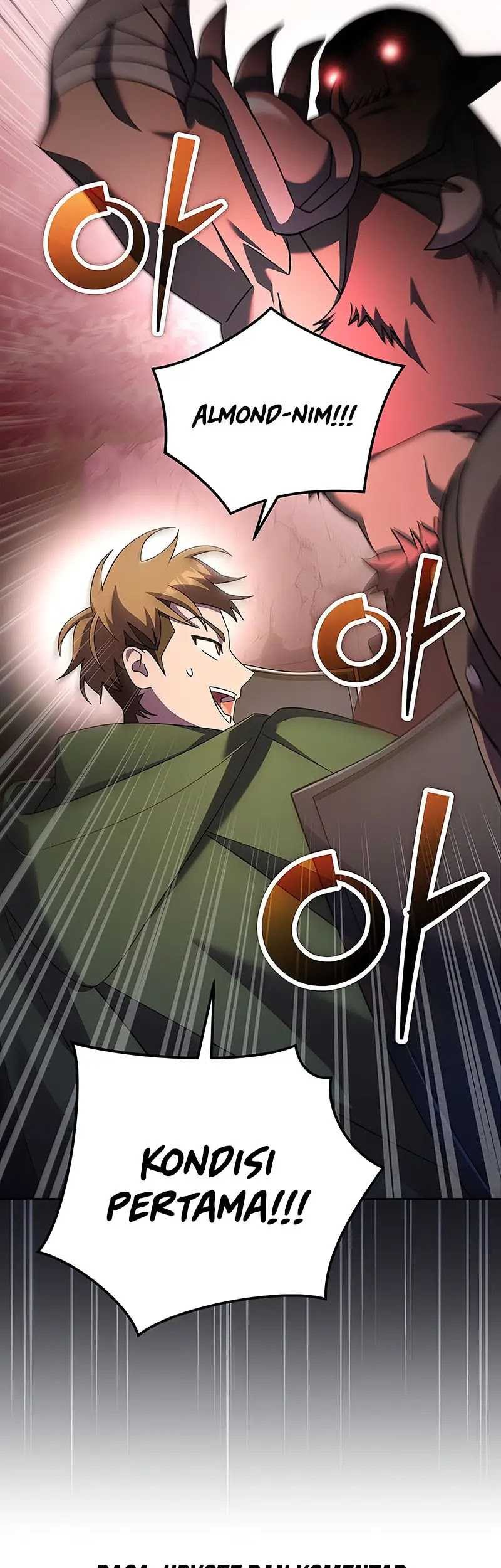 Genius Archer’s Streaming Chapter 11 Gambar 18