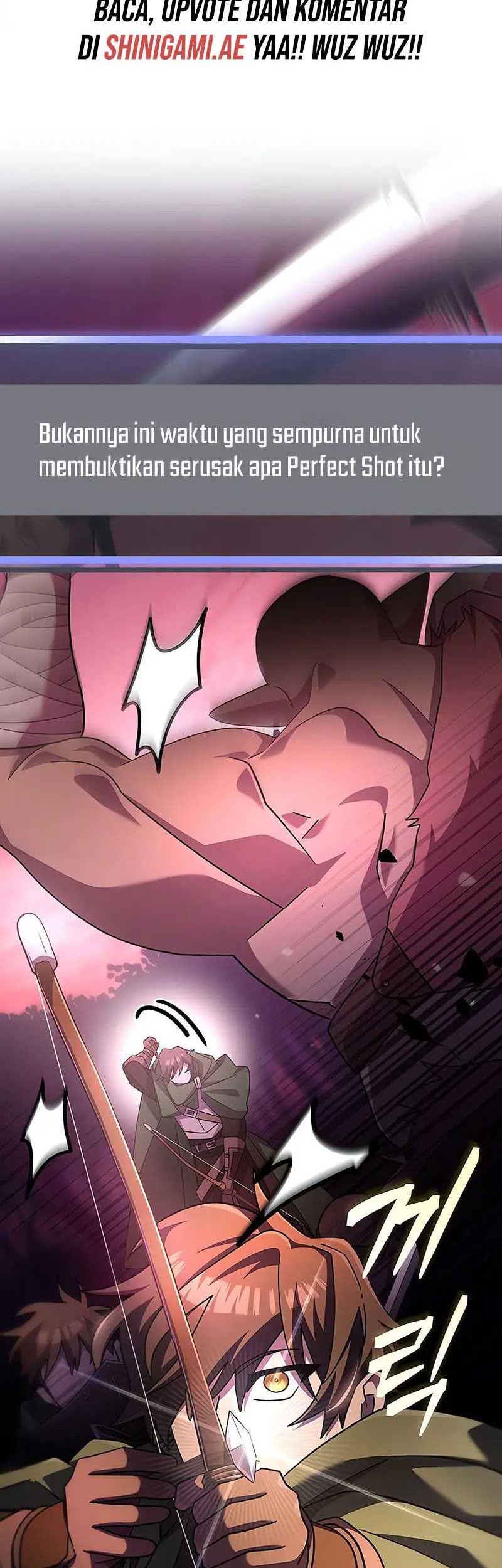 Genius Archer’s Streaming Chapter 11 Gambar 19