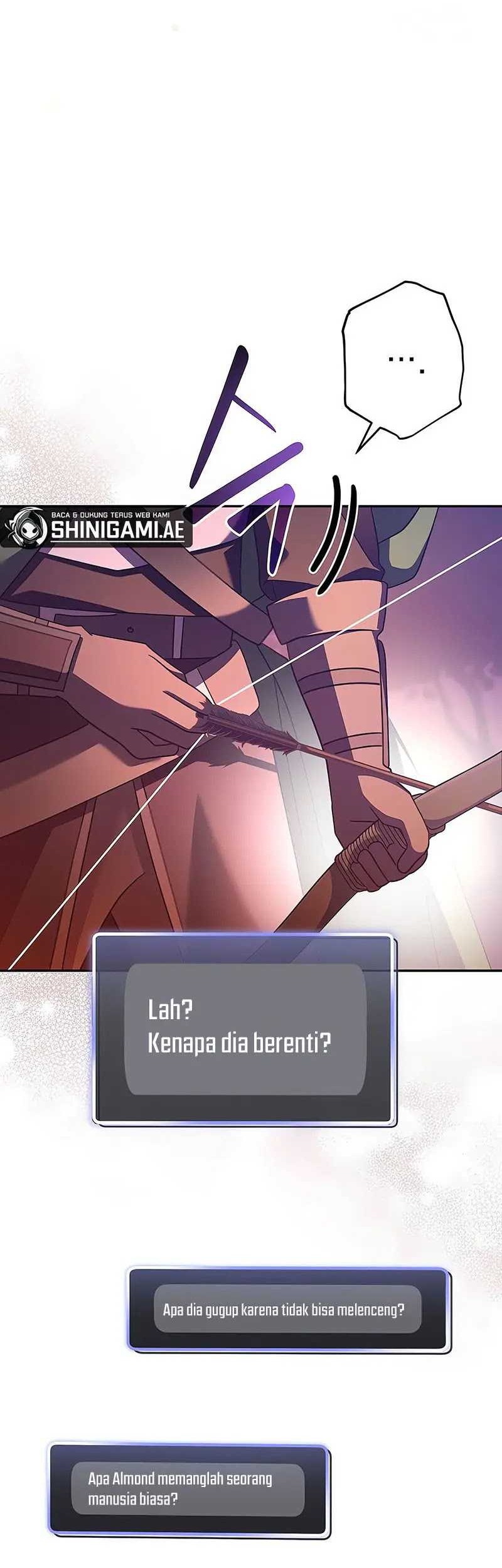 Genius Archer’s Streaming Chapter 11 Gambar 21