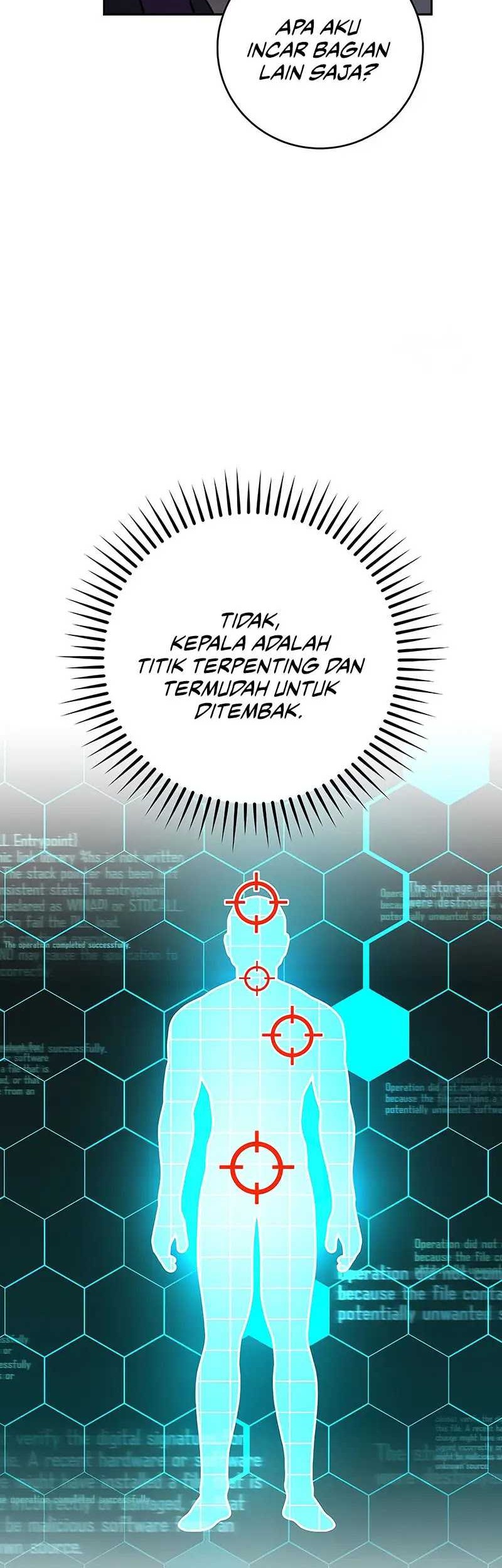 Genius Archer’s Streaming Chapter 11 Gambar 25