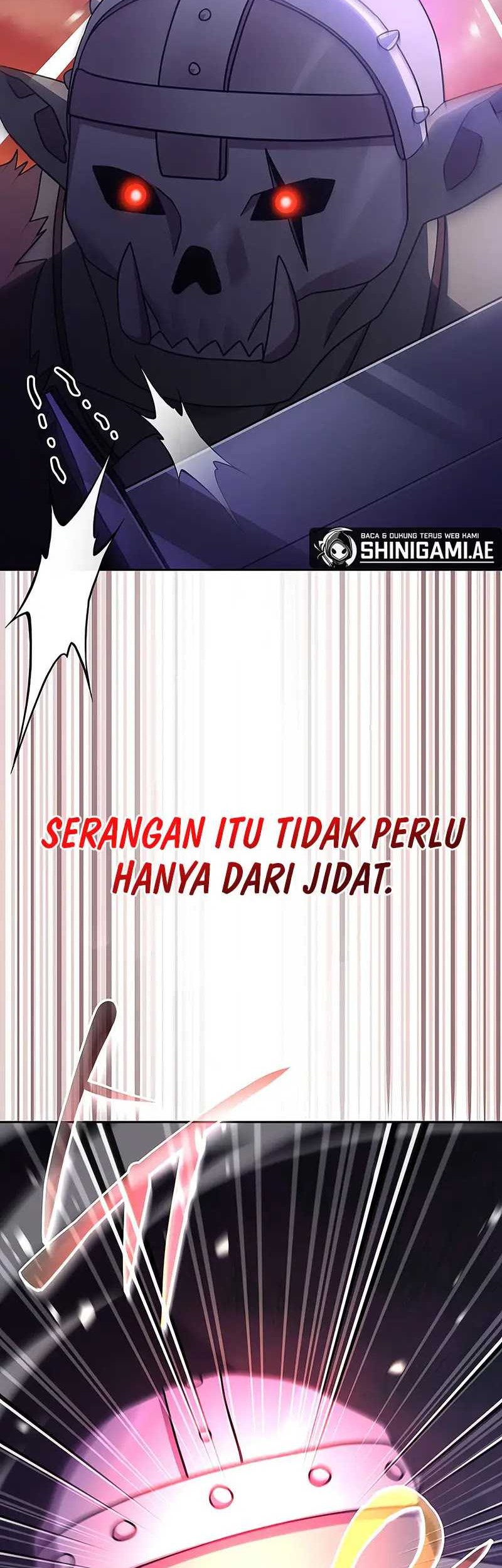 Genius Archer’s Streaming Chapter 11 Gambar 31