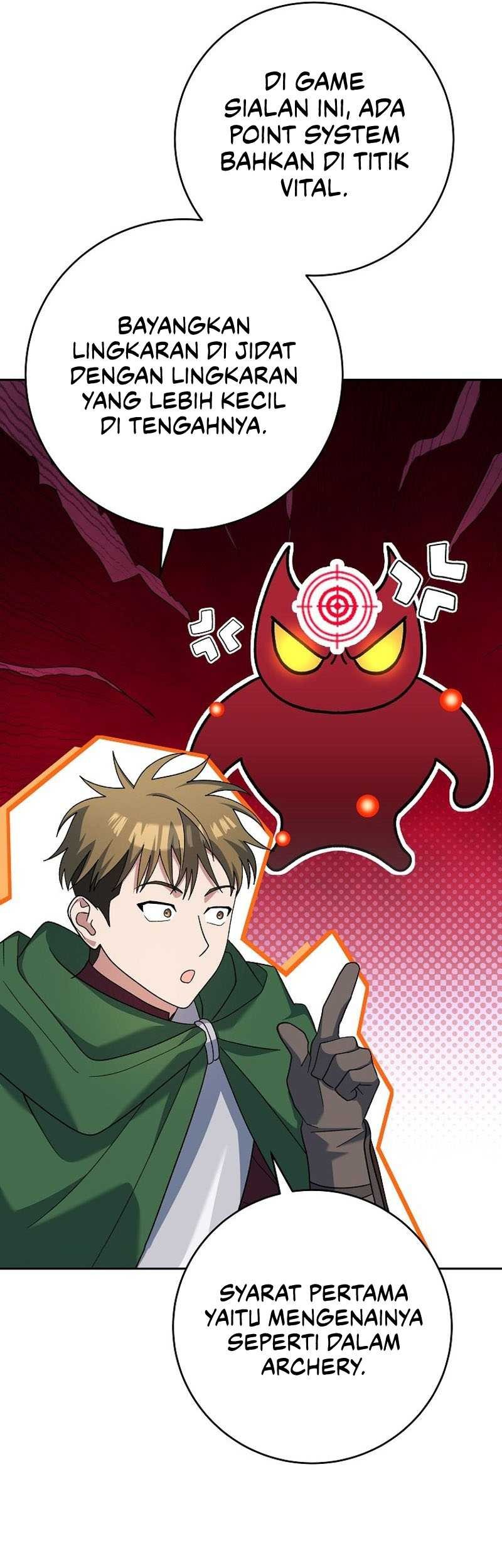 Genius Archer’s Streaming Chapter 10 Gambar 50