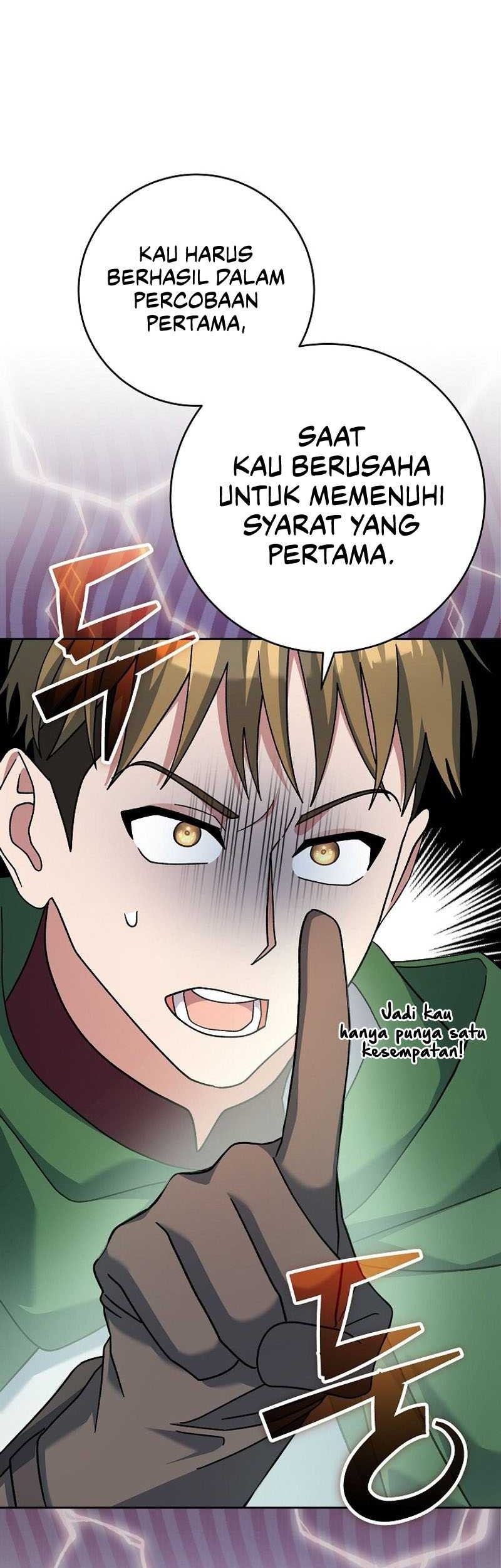 Genius Archer’s Streaming Chapter 10 Gambar 52