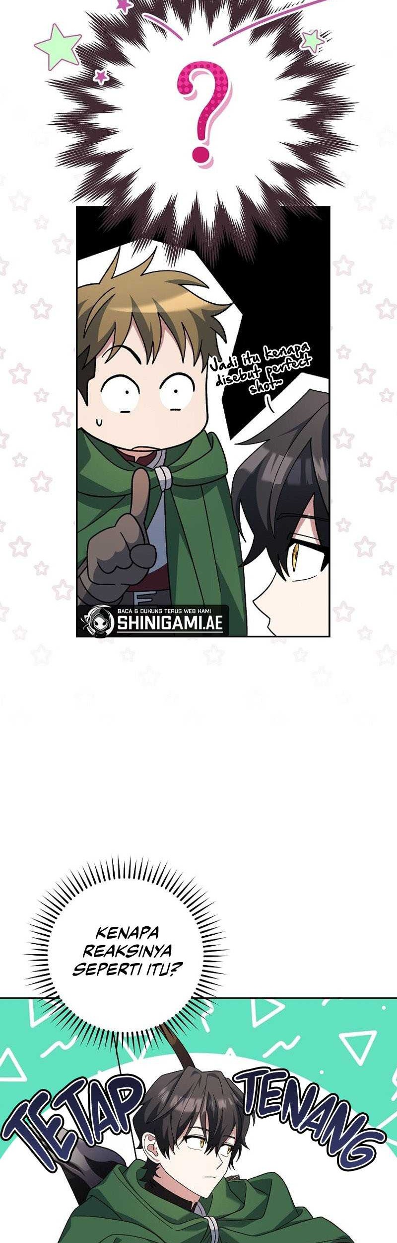 Genius Archer’s Streaming Chapter 10 Gambar 55