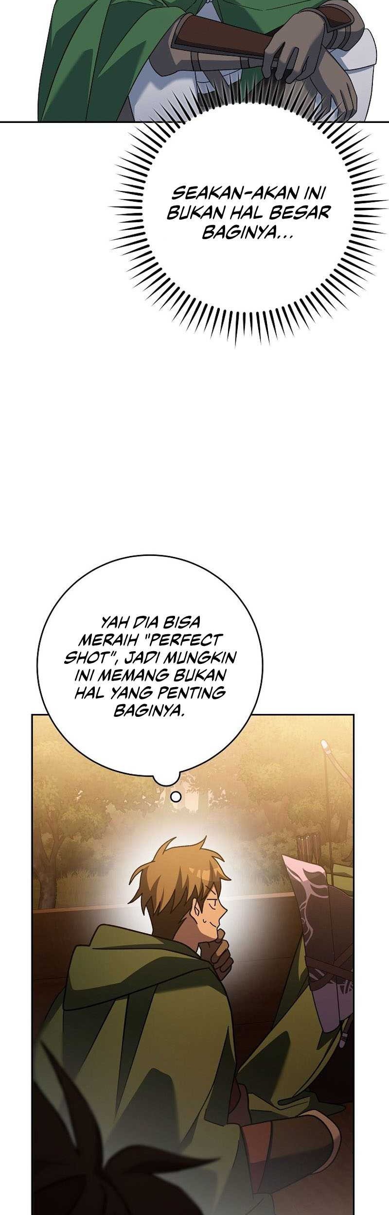 Genius Archer’s Streaming Chapter 10 Gambar 56