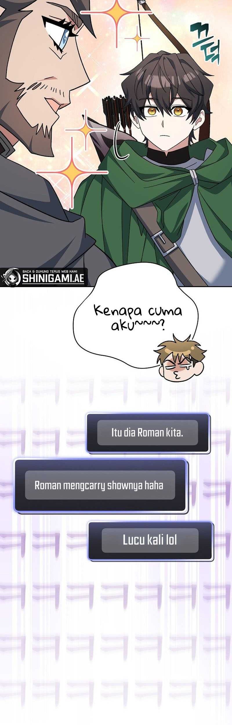 Genius Archer’s Streaming Chapter 10 Gambar 61