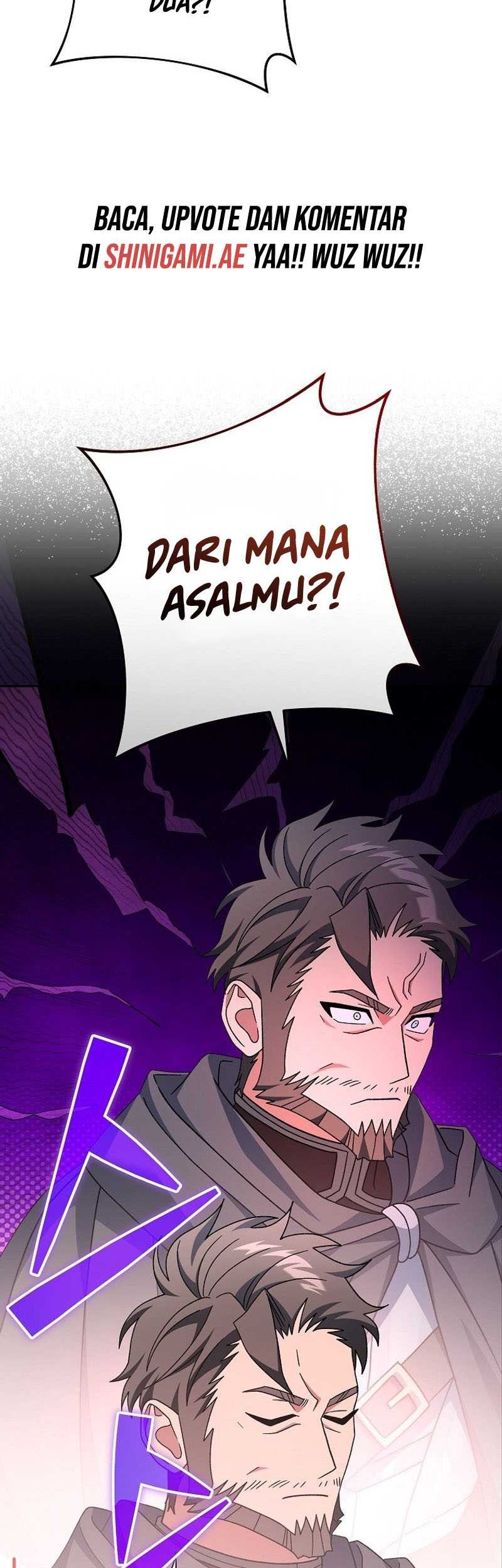 Genius Archer’s Streaming Chapter 10 Gambar 59