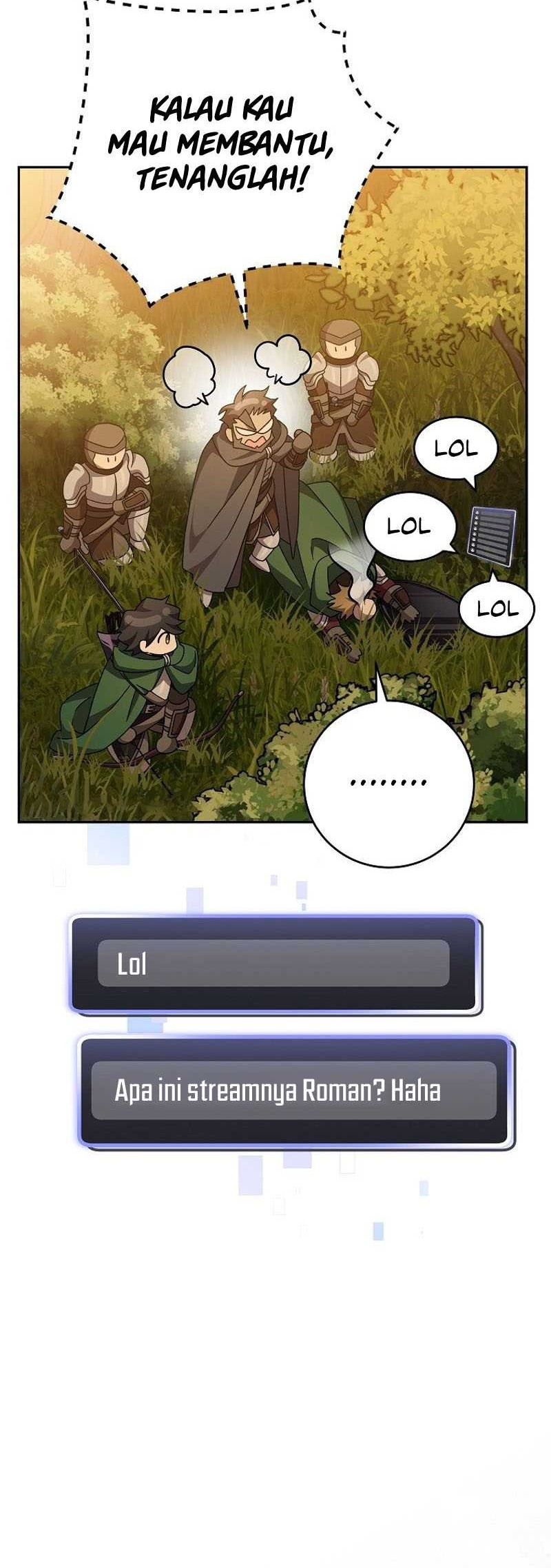 Genius Archer’s Streaming Chapter 10 Gambar 65